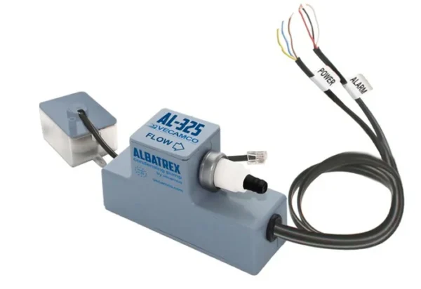 Mini pompa Albatrex per scarico condensa AL-325 15 L/h Vecamco