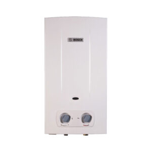 Scaldabagno Therm 2200 13 lt a camera aperta Bosch