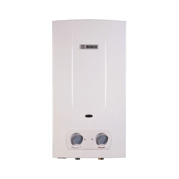 Scaldabagno Therm 2200 13 lt a camera aperta Bosch