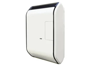 Stufa a gas naturale piezo elettrica ECO SC 30 Italkero